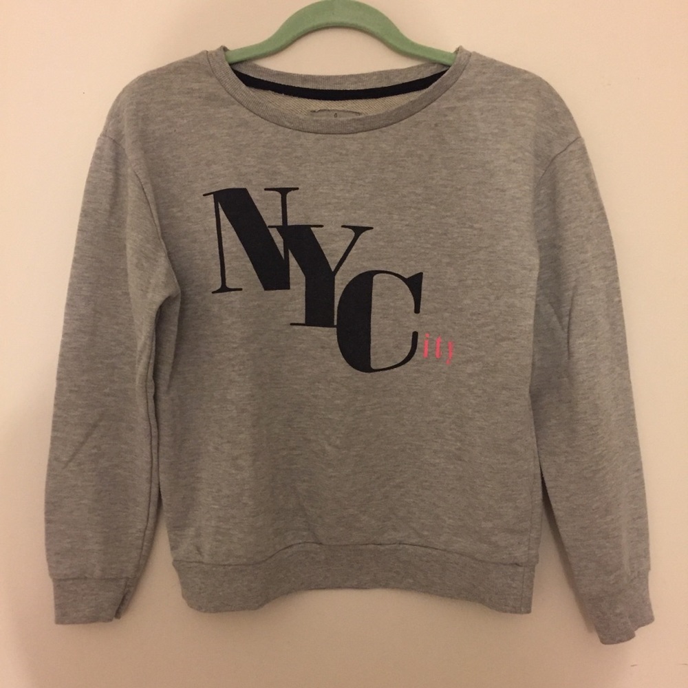 Sweaters and hoodie